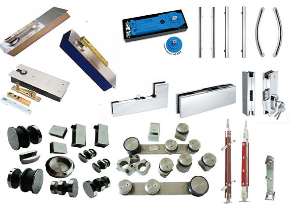 Vật tư & phụ kiện