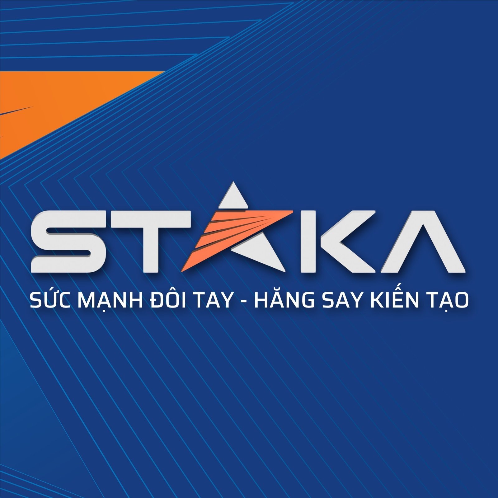 STAKA
